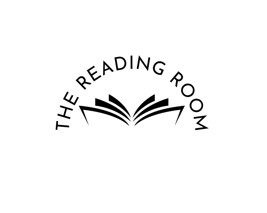 The Reading Room Bookstore Logo