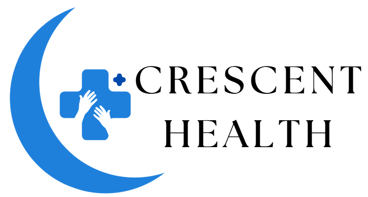 Crescent Health Logo