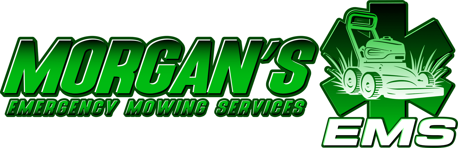 Morgan's EMS Logo