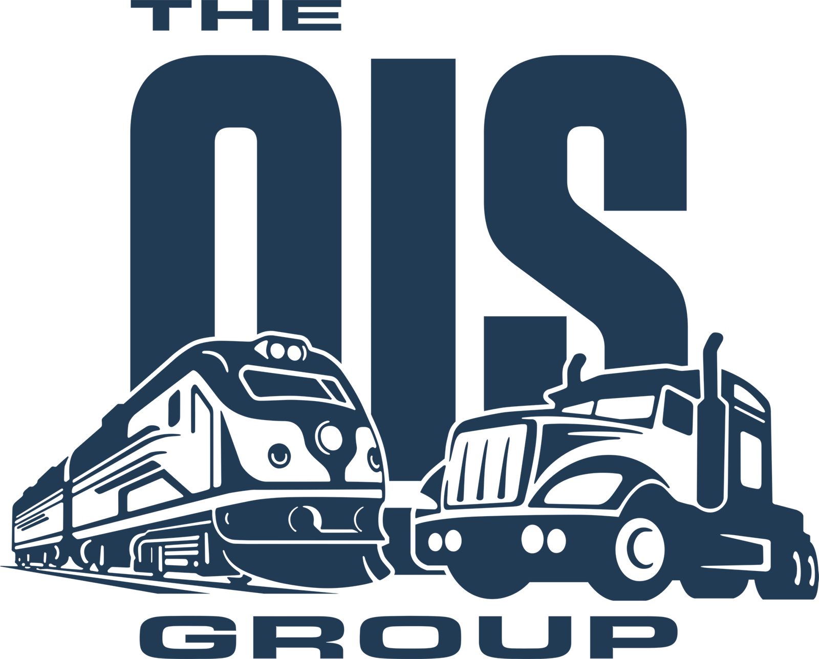 OIS Group Logo