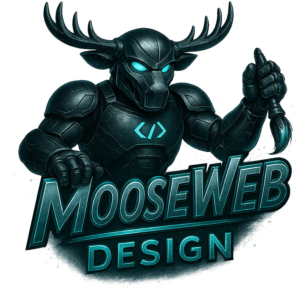 Professional Website Package