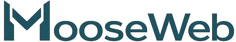 MooseWeb