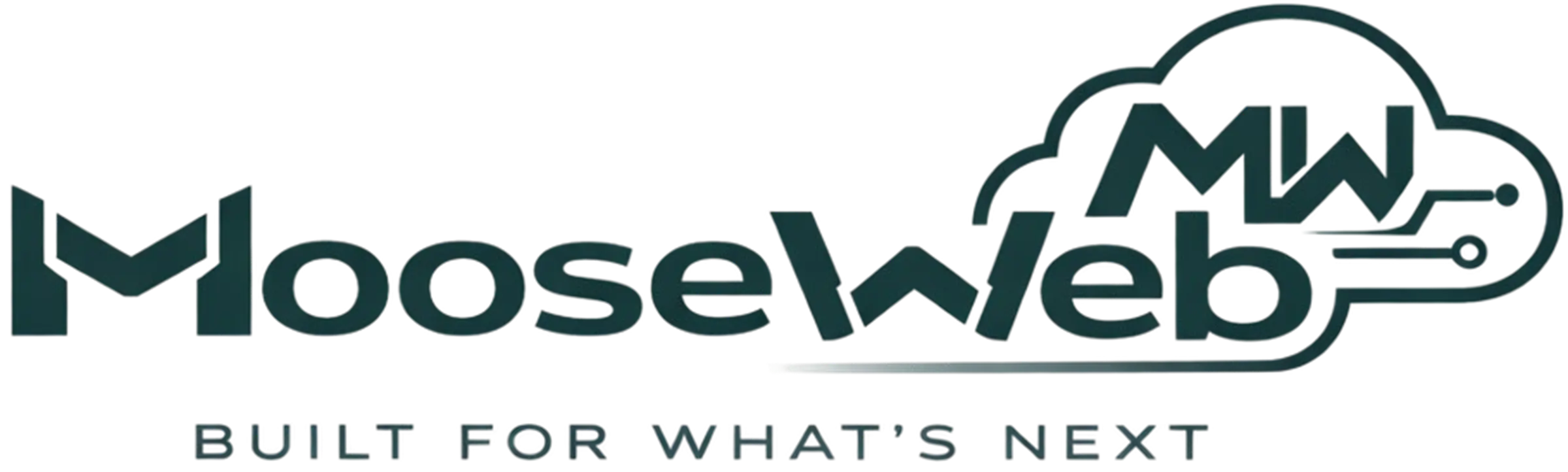 MooseWeb — Built for what’s next
