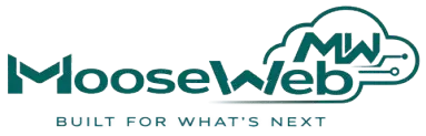 MooseWeb — Built for what’s next